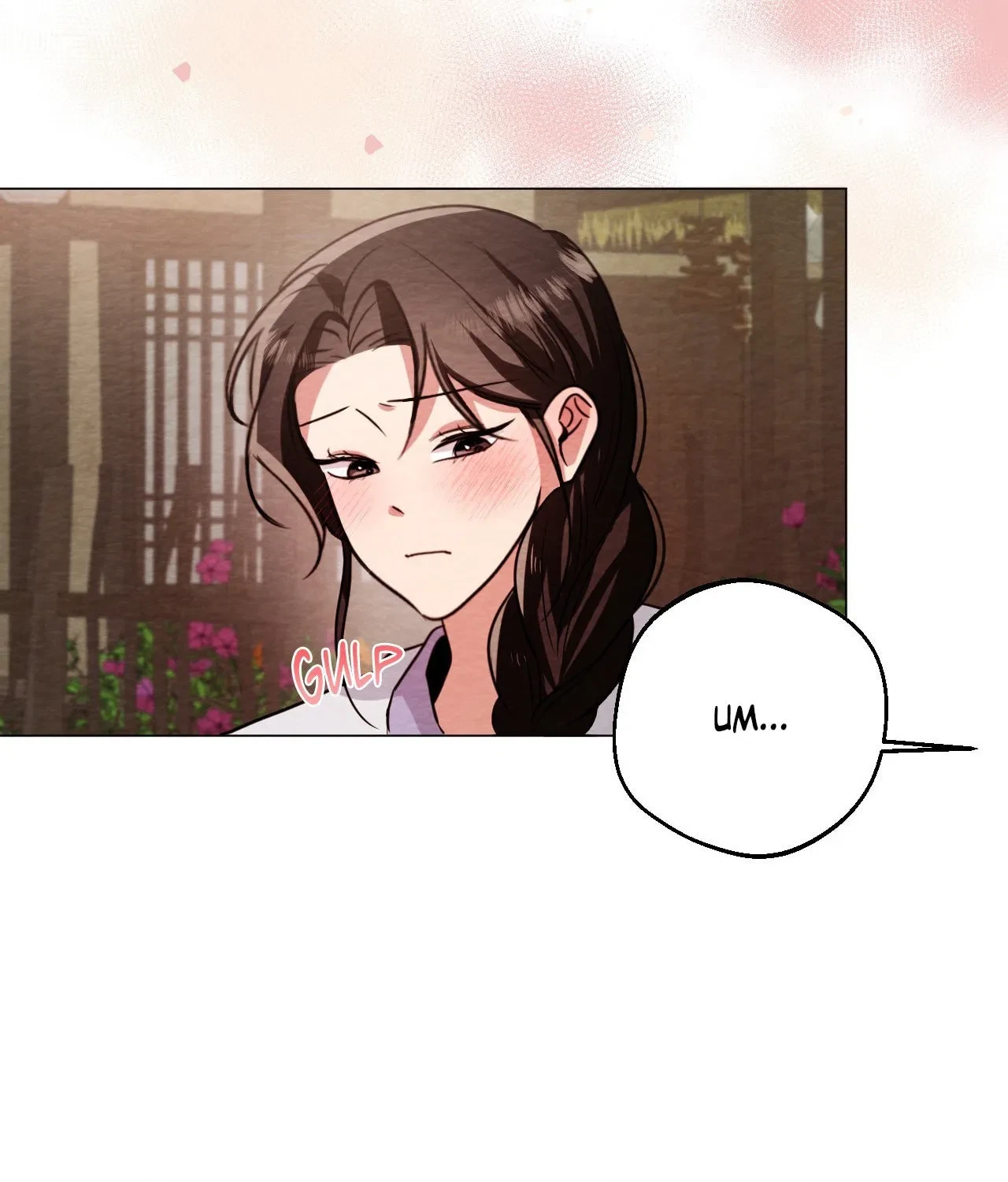 Capturing Spirits, Catching Feelings Chapter 10.1, page 52