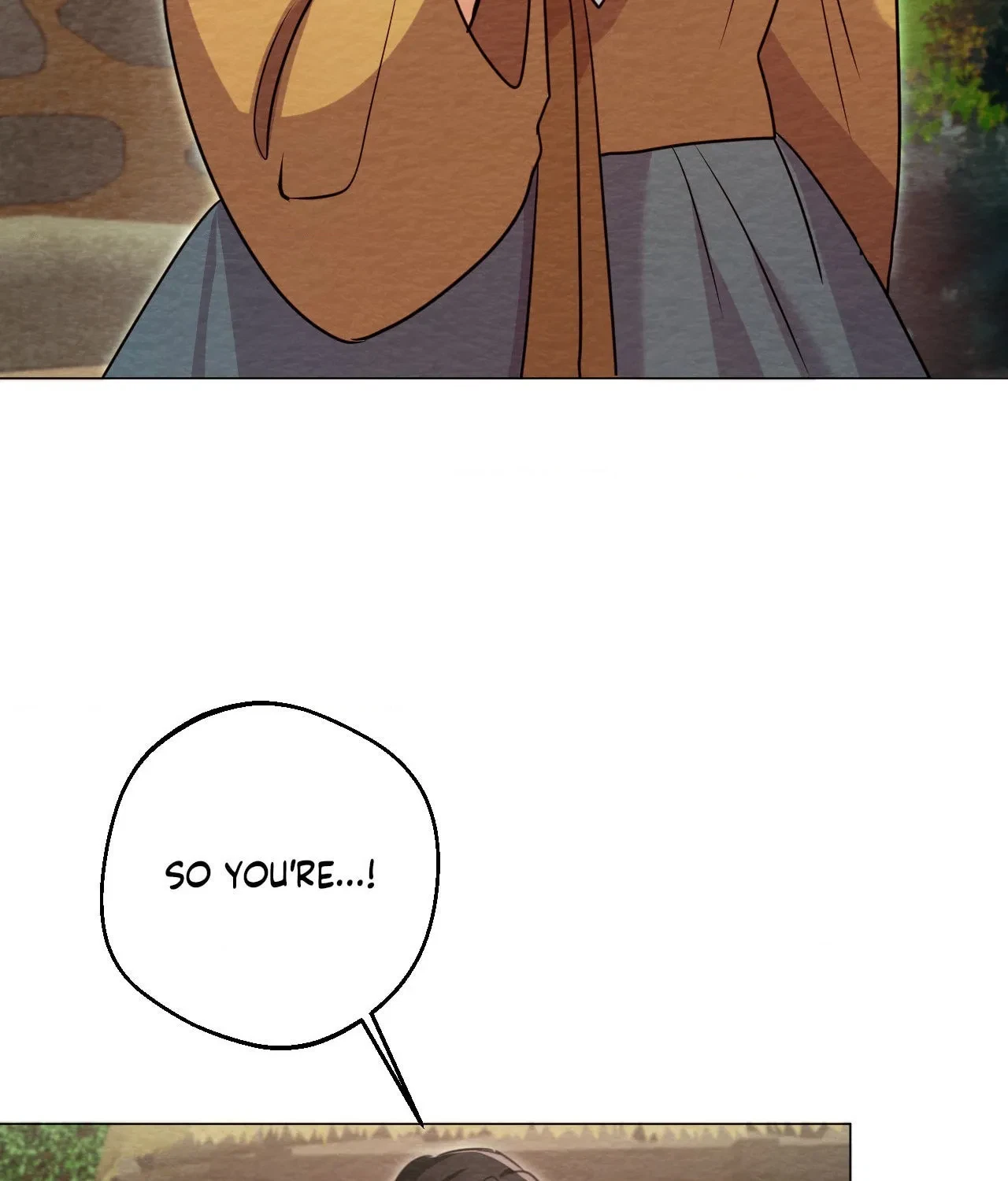 Capturing Spirits, Catching Feelings Chapter 10.1, page 56