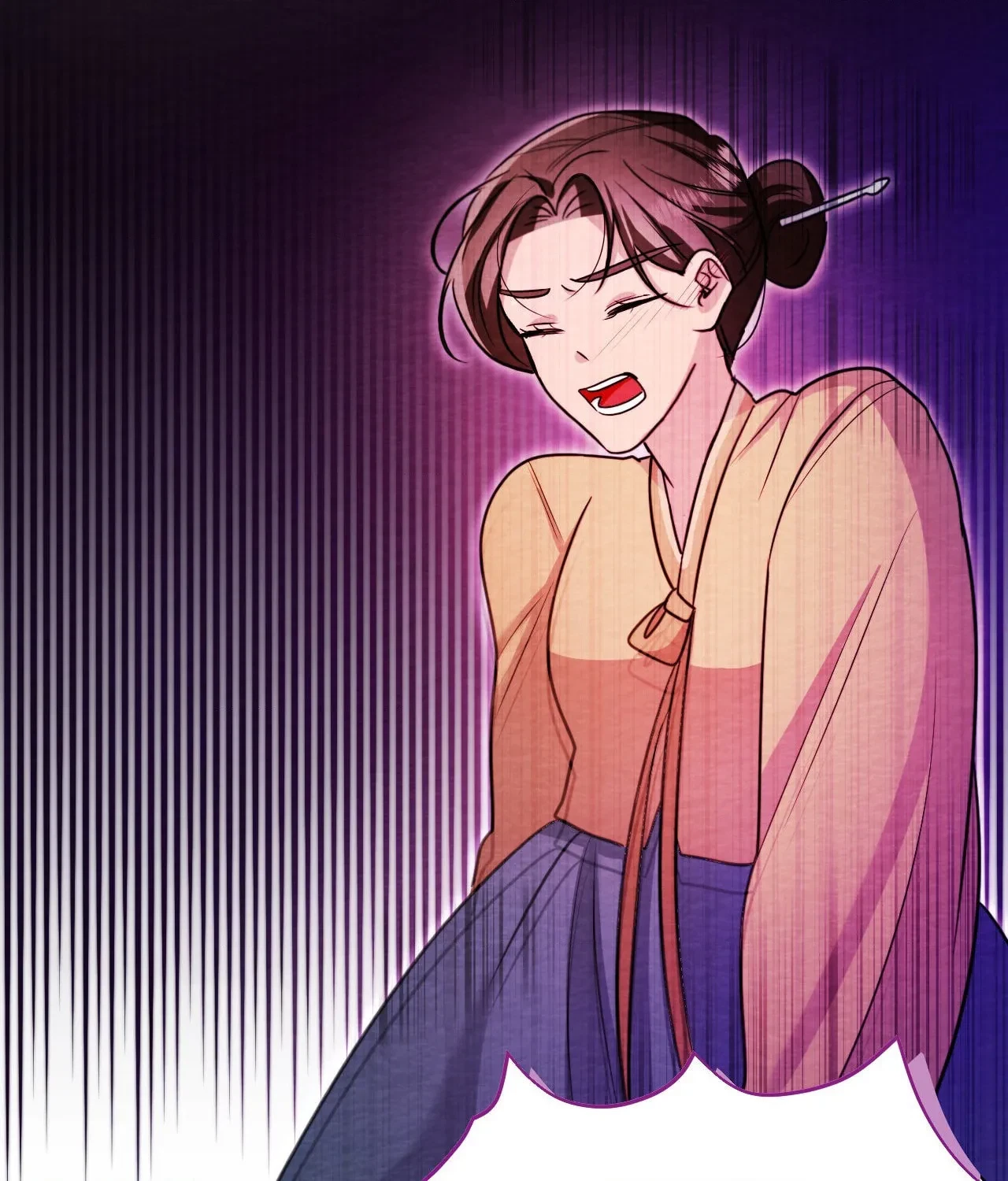 Capturing Spirits, Catching Feelings Chapter 10.1, page 60