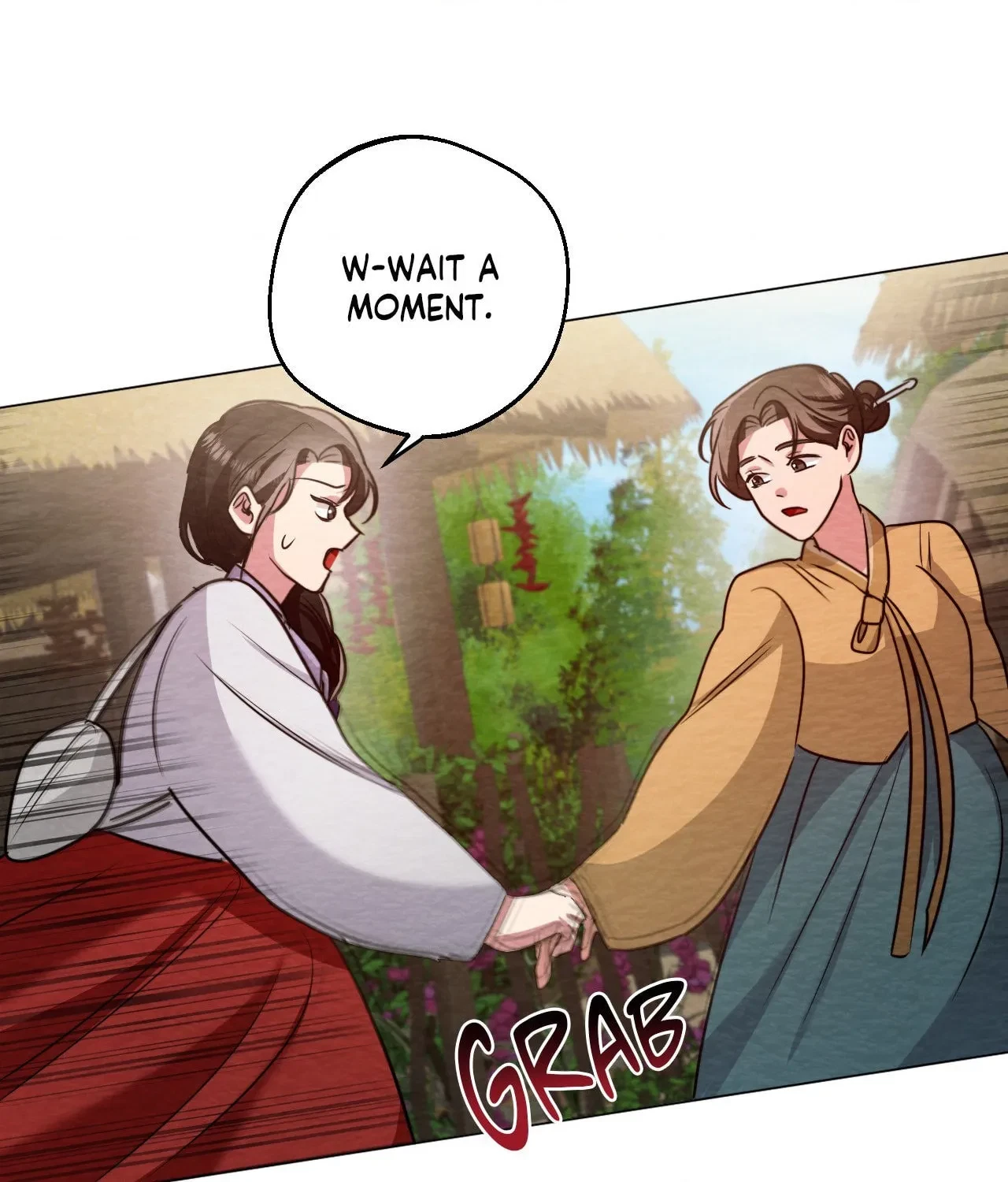 Capturing Spirits, Catching Feelings Chapter 10.1, page 63