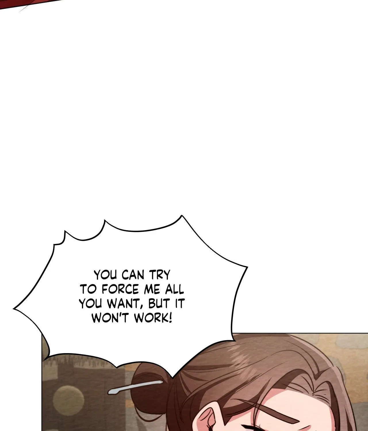 Capturing Spirits, Catching Feelings Chapter 10.1, page 64