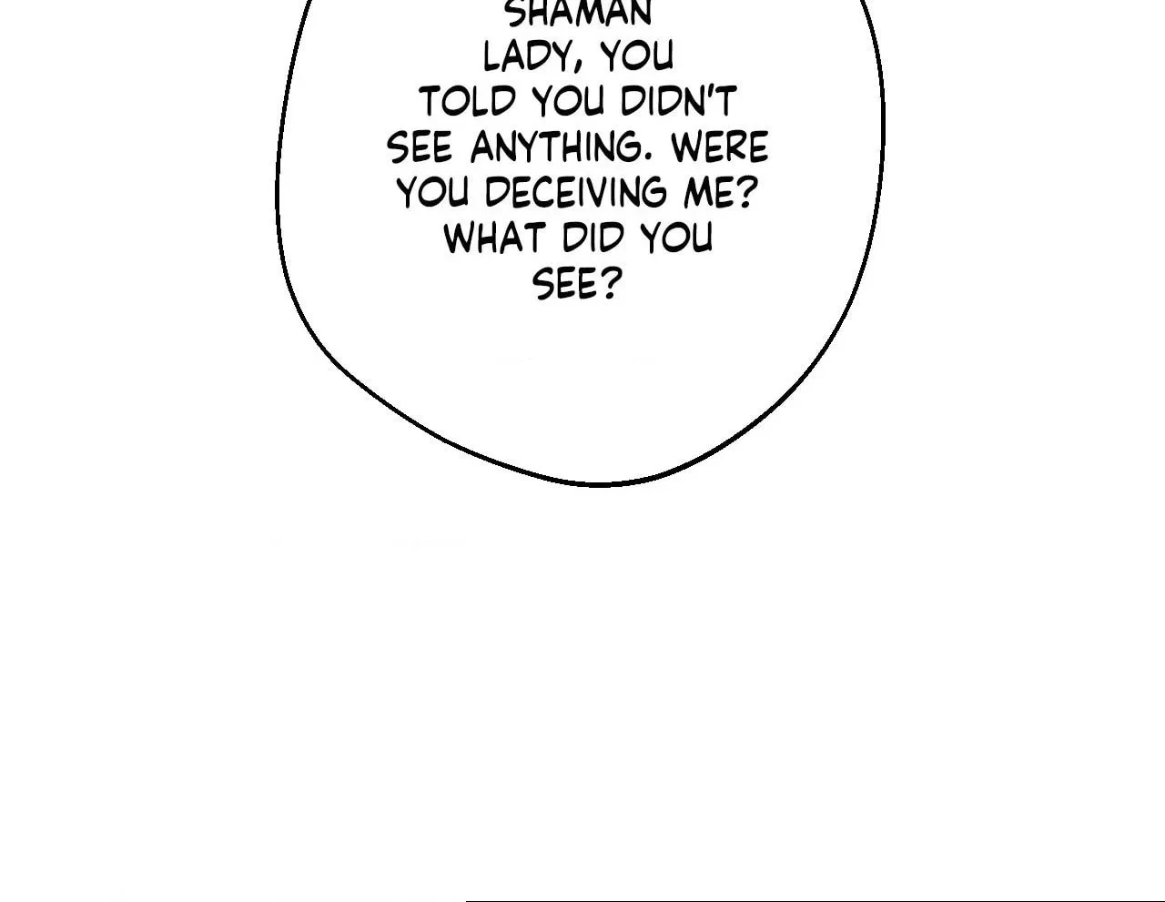 Capturing Spirits, Catching Feelings Chapter 10.1, page 67