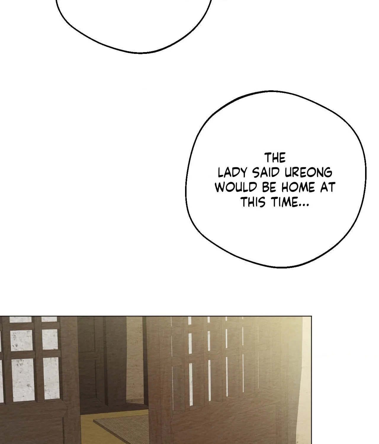 Capturing Spirits, Catching Feelings Chapter 10.1, page 7