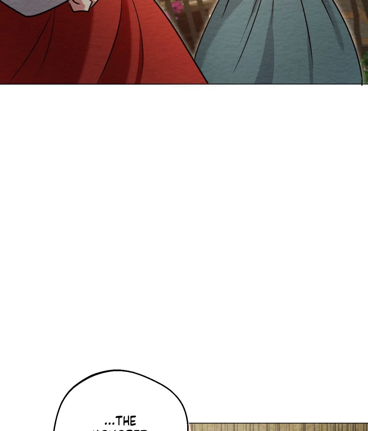 Capturing Spirits, Catching Feelings Chapter 10.1, page 70