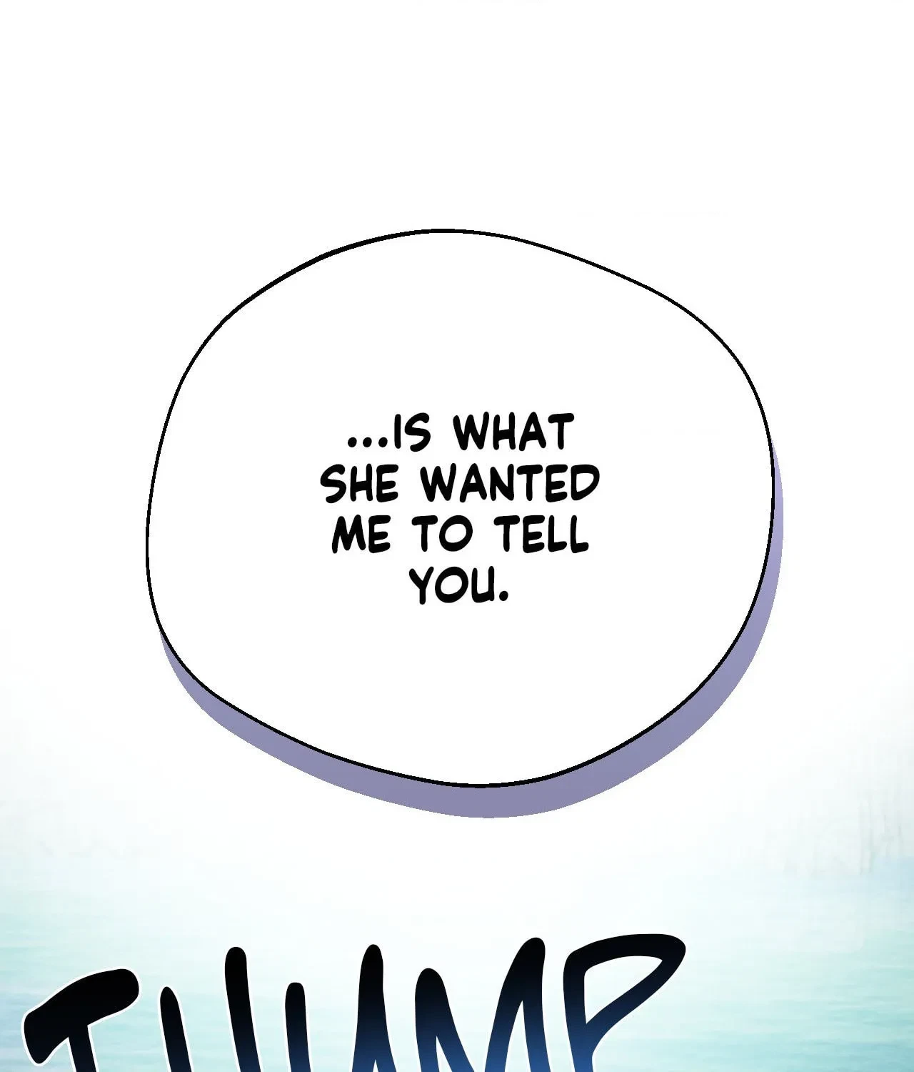 Capturing Spirits, Catching Feelings Chapter 10.1, page 89