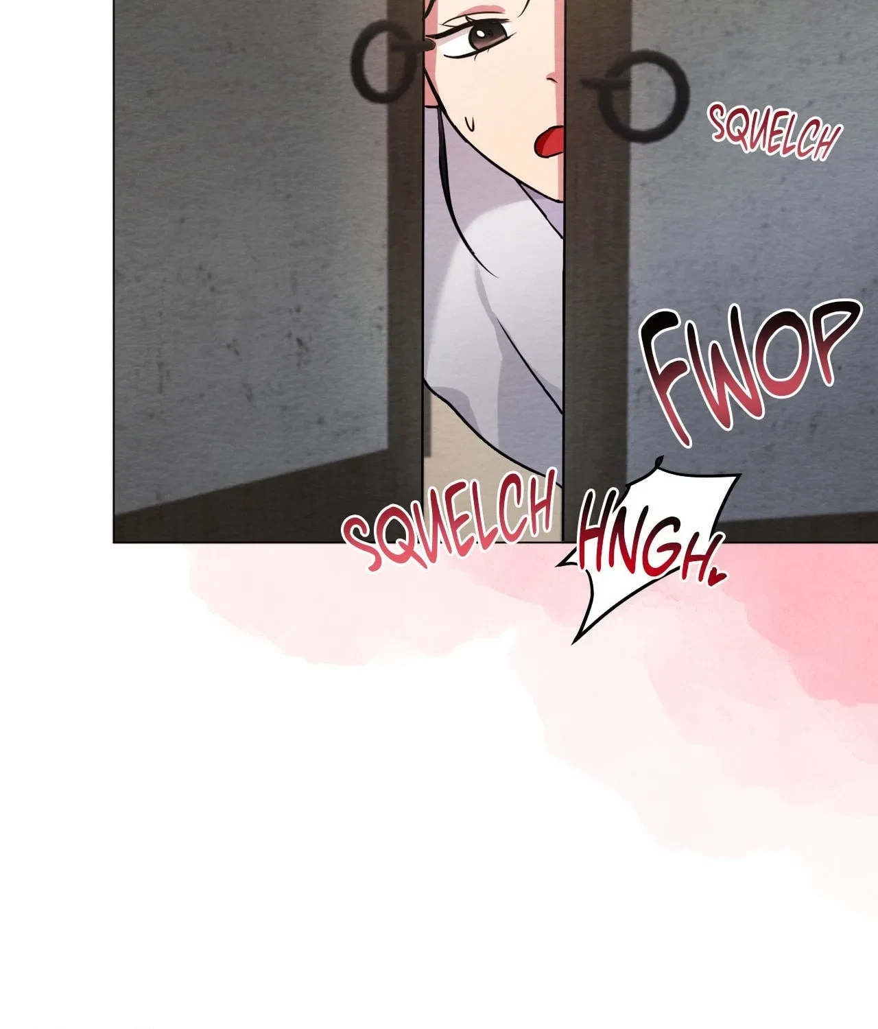 Capturing Spirits, Catching Feelings Chapter 10.1, page 9