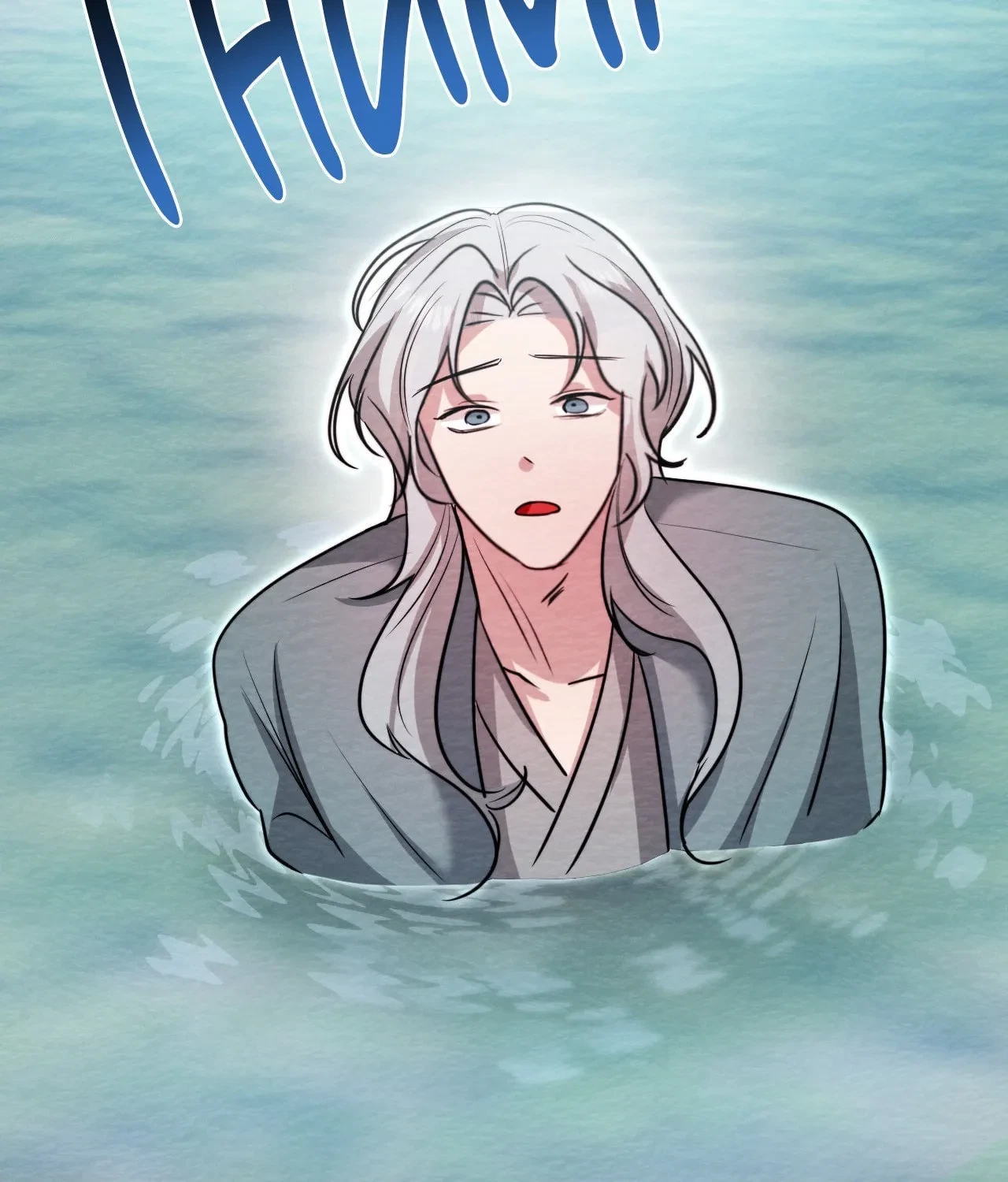 Capturing Spirits, Catching Feelings Chapter 10.1, page 90