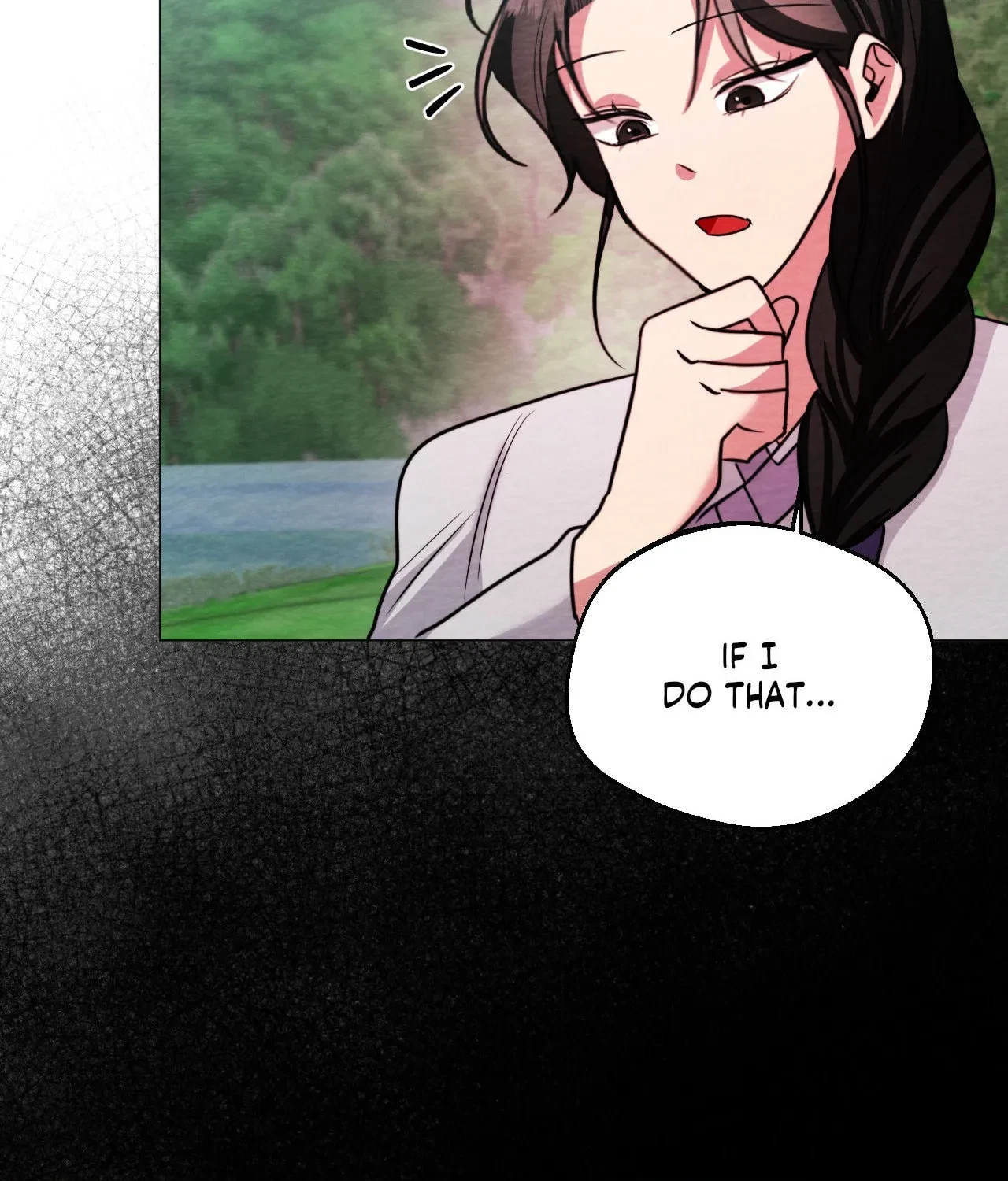Capturing Spirits, Catching Feelings Chapter 10.1, page 95