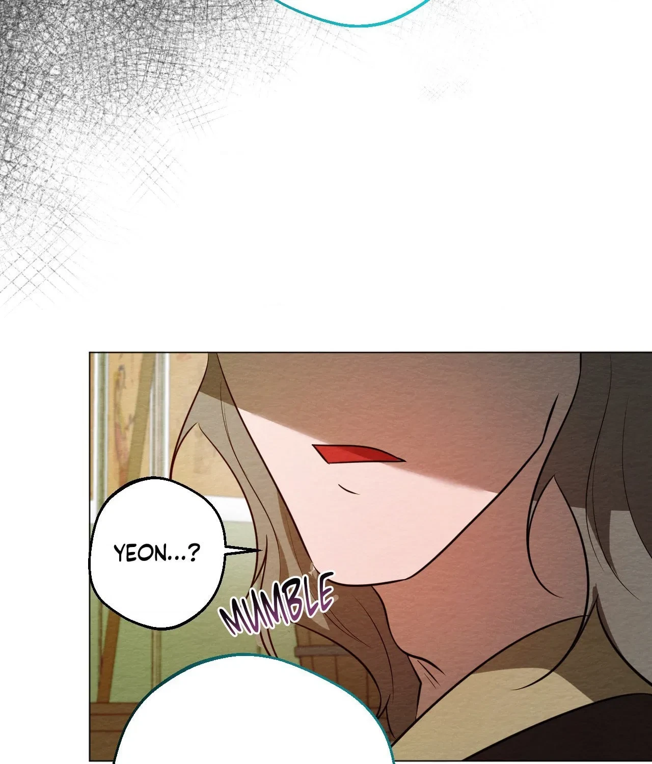 Capturing Spirits, Catching Feelings Chapter 10.1, page 99