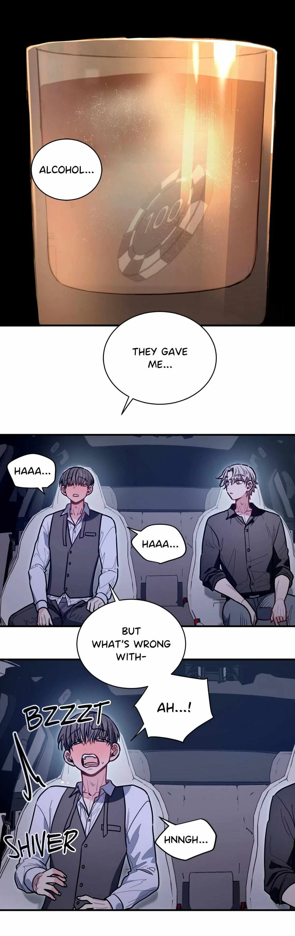 Chapter 21, page 22