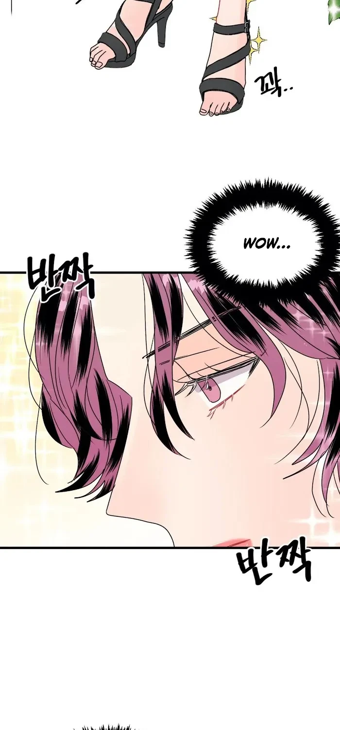 PUSH AND PULL Chapter 9, page 14