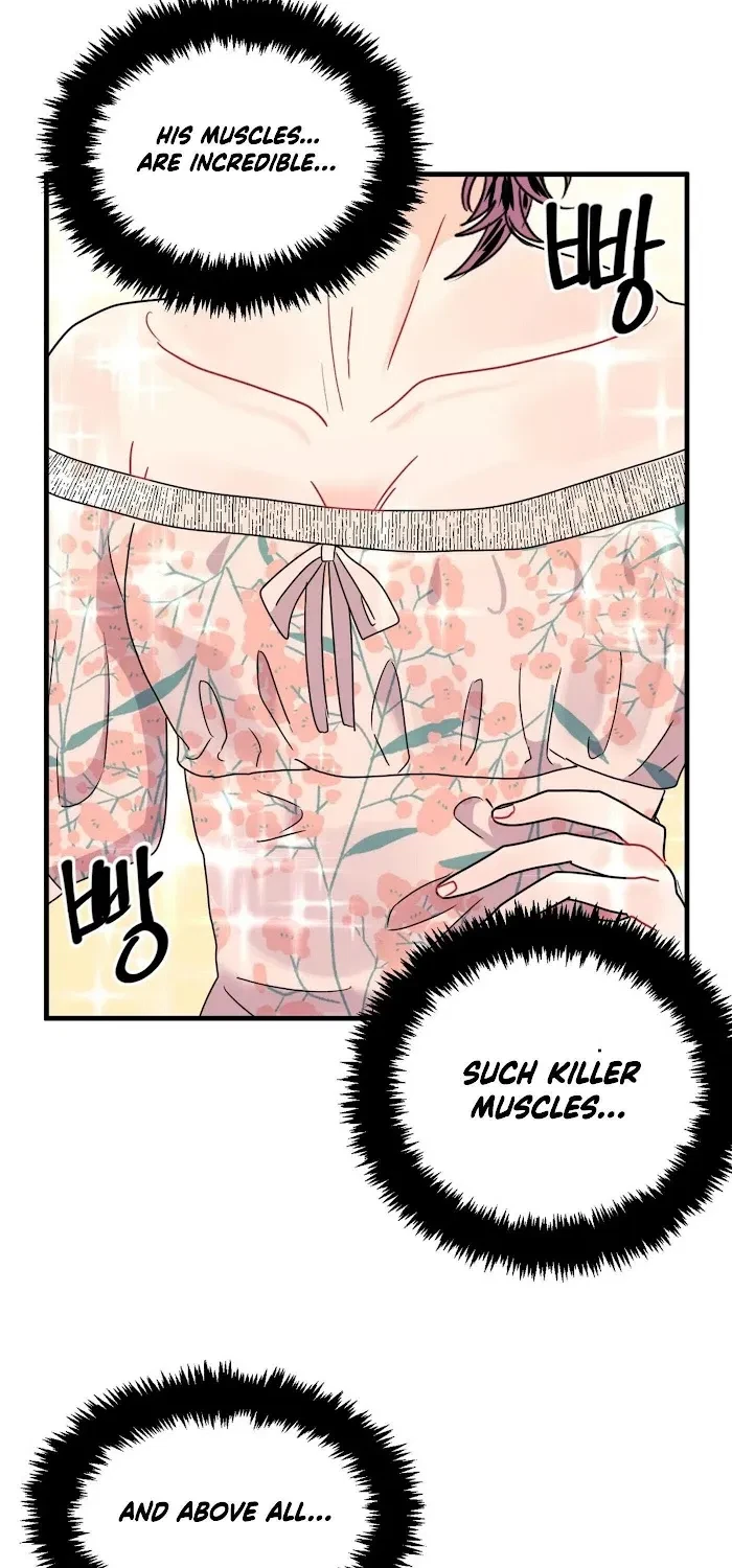 PUSH AND PULL Chapter 9, page 15