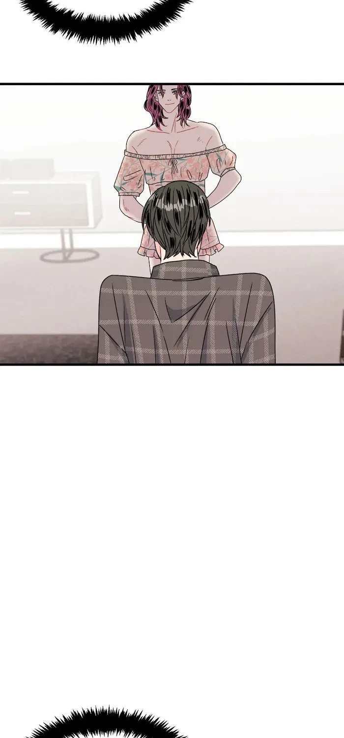 PUSH AND PULL Chapter 9, page 16