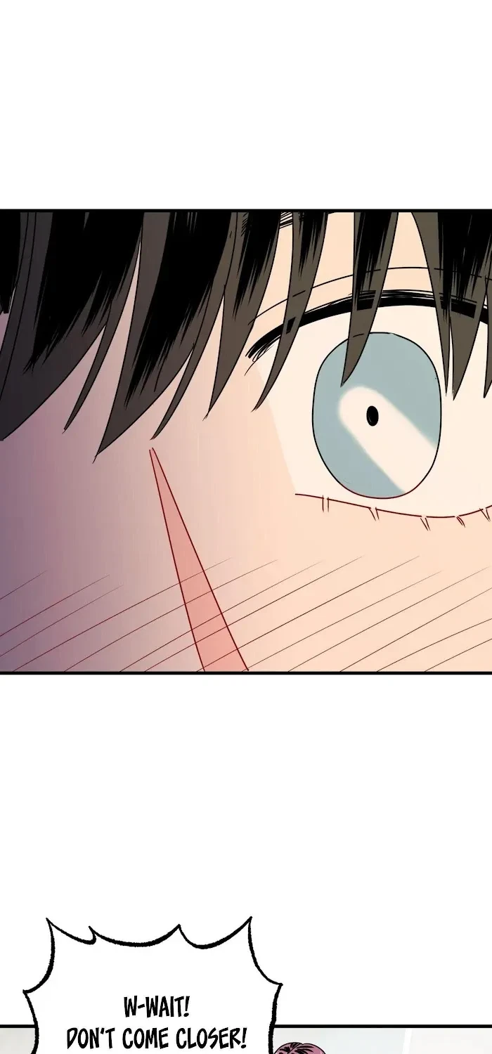 PUSH AND PULL Chapter 9, page 23