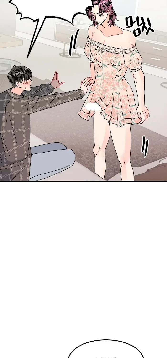 PUSH AND PULL Chapter 9, page 24
