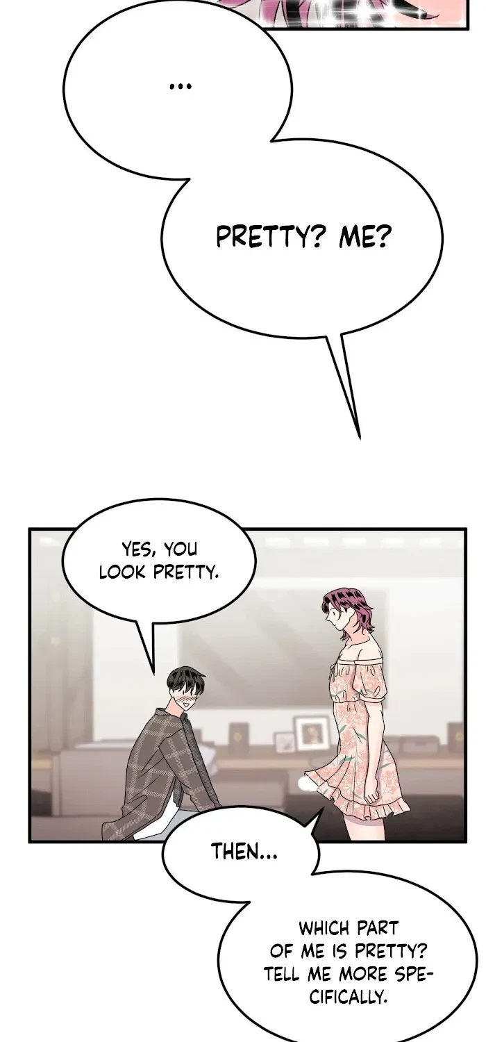 PUSH AND PULL Chapter 9, page 27