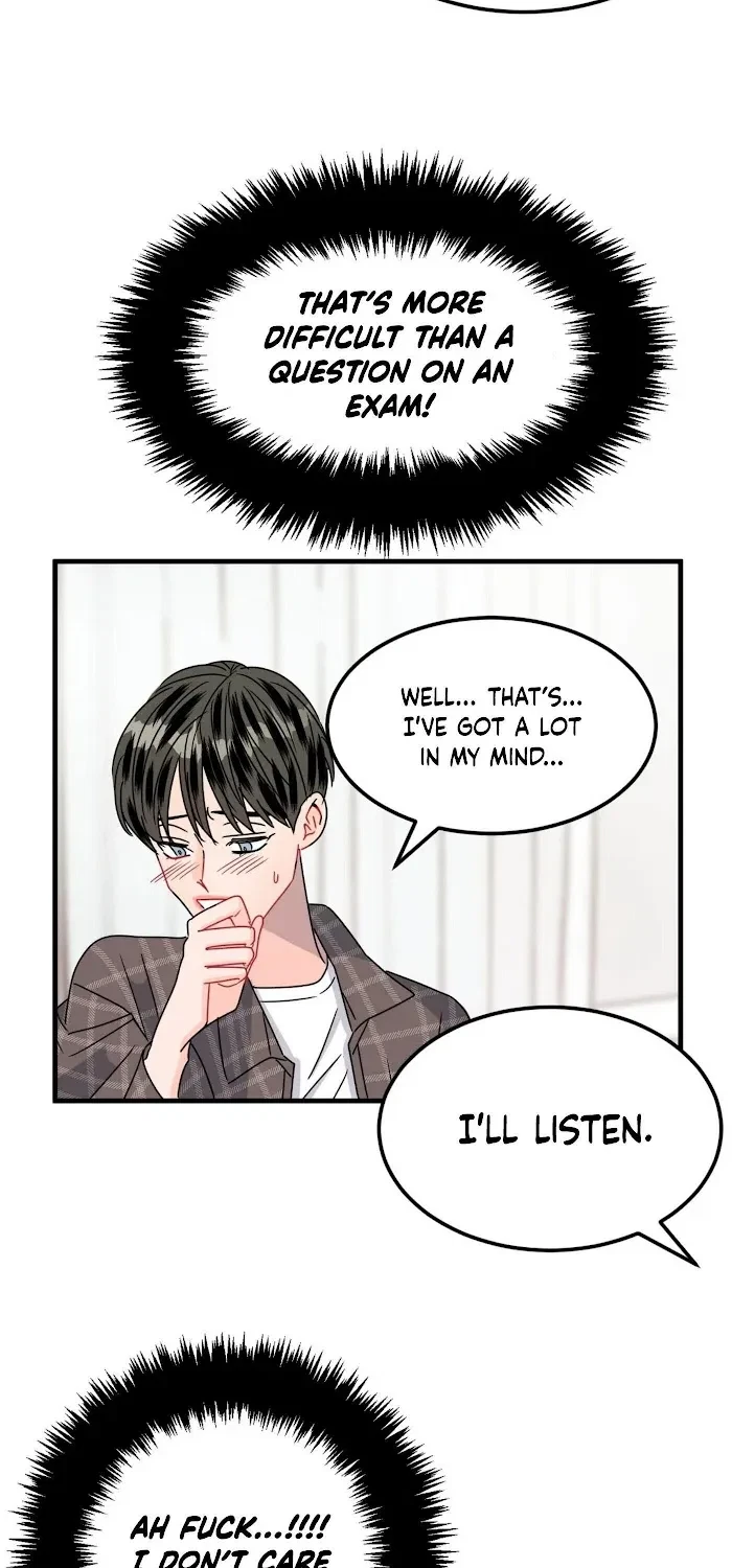 PUSH AND PULL Chapter 9, page 28