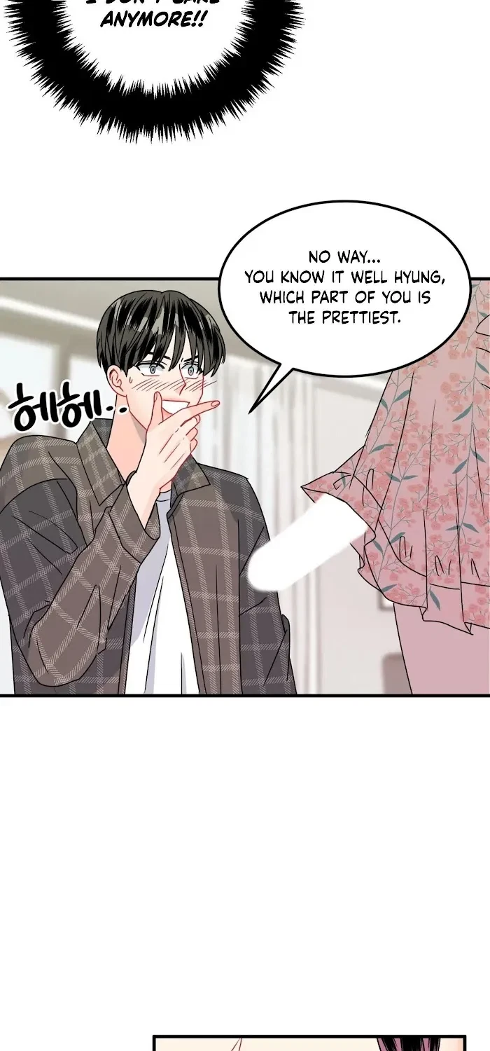 PUSH AND PULL Chapter 9, page 29