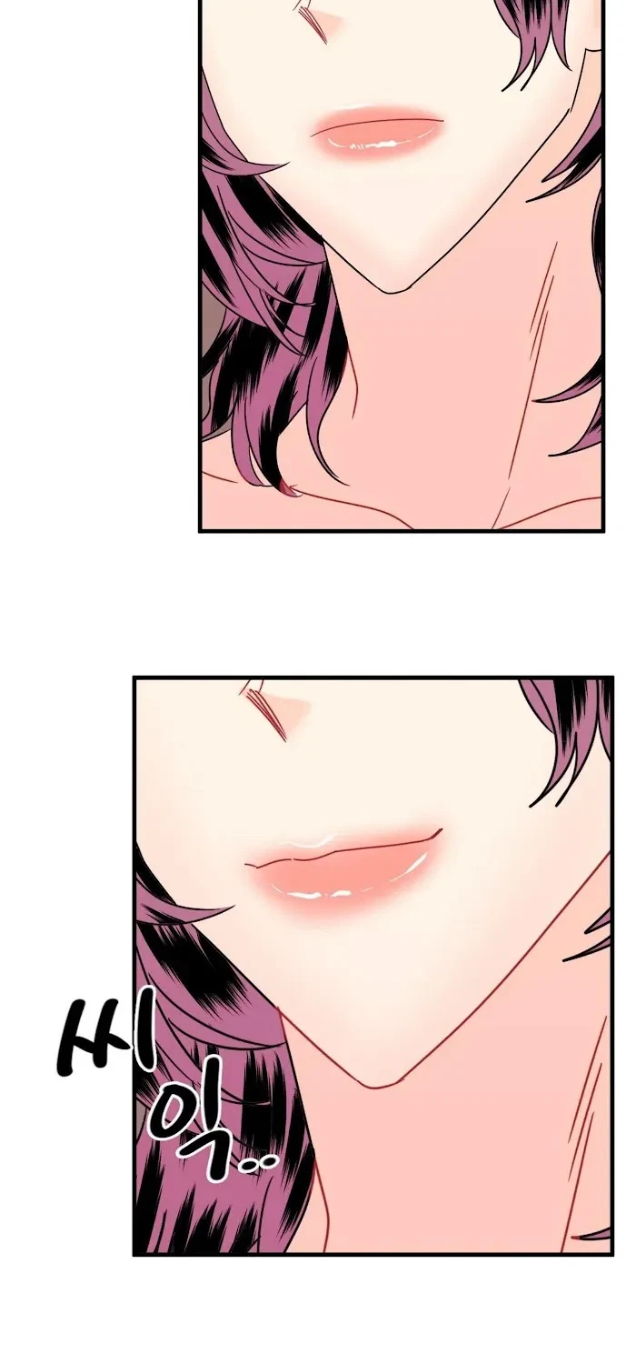 PUSH AND PULL Chapter 9, page 30