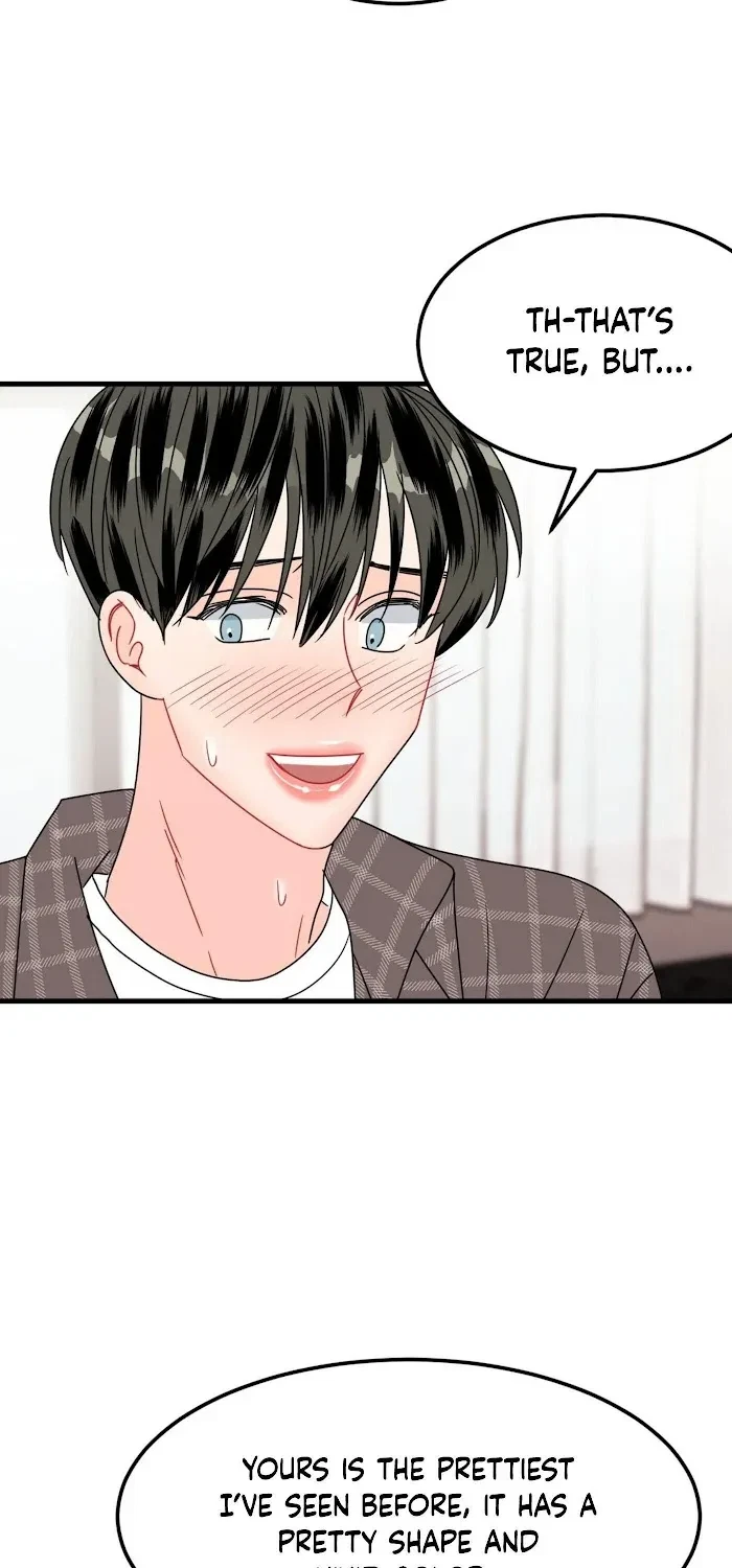 PUSH AND PULL Chapter 9, page 34