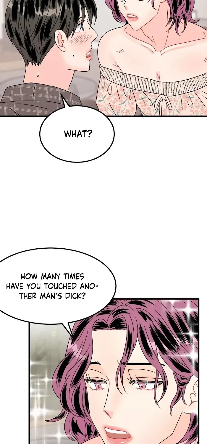 PUSH AND PULL Chapter 9, page 36