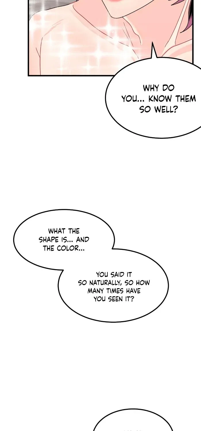 PUSH AND PULL Chapter 9, page 37