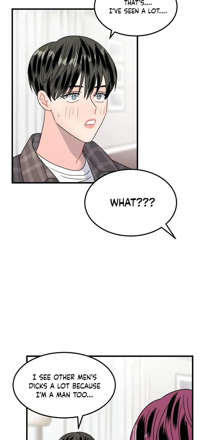 PUSH AND PULL Chapter 9, page 38