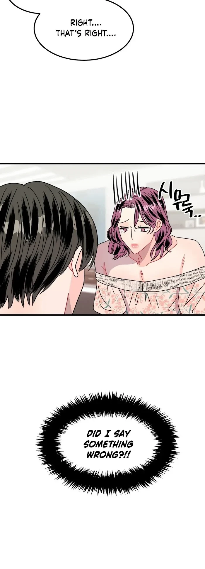 PUSH AND PULL Chapter 9, page 40
