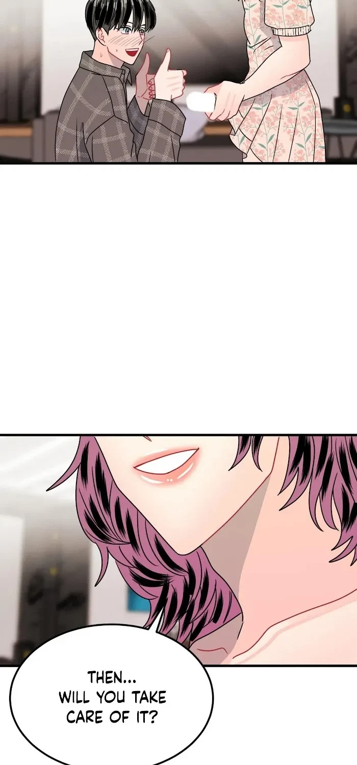 PUSH AND PULL Chapter 9, page 43