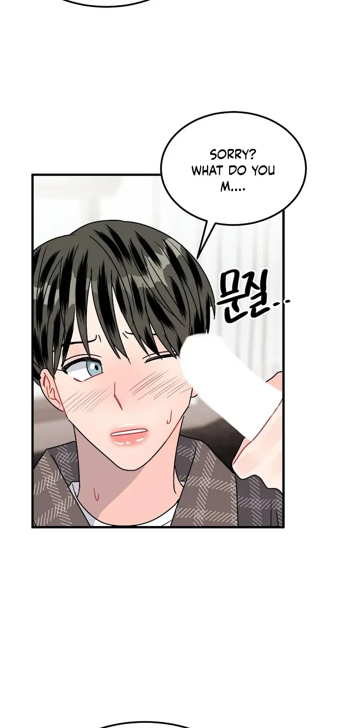 PUSH AND PULL Chapter 9, page 44