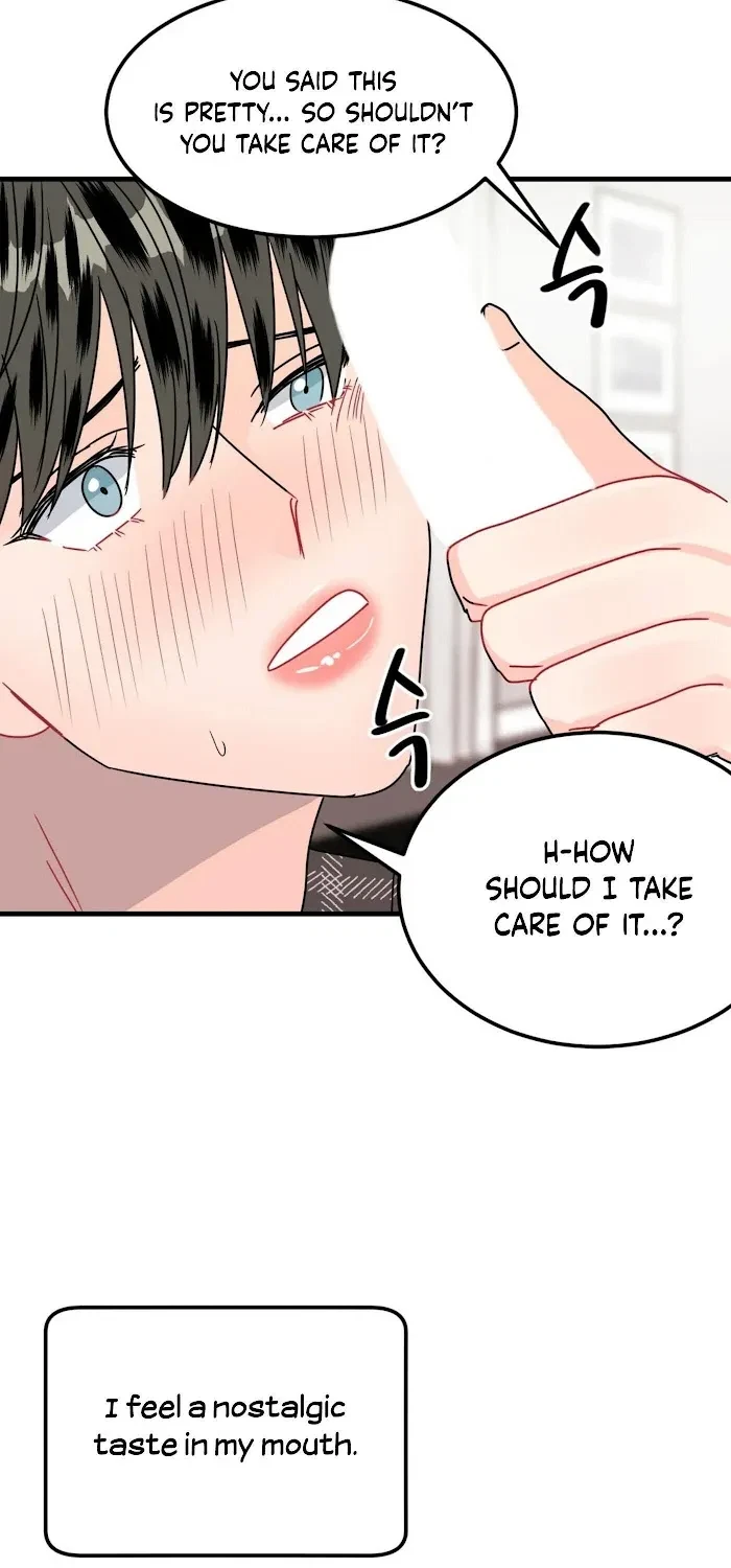 PUSH AND PULL Chapter 9, page 45
