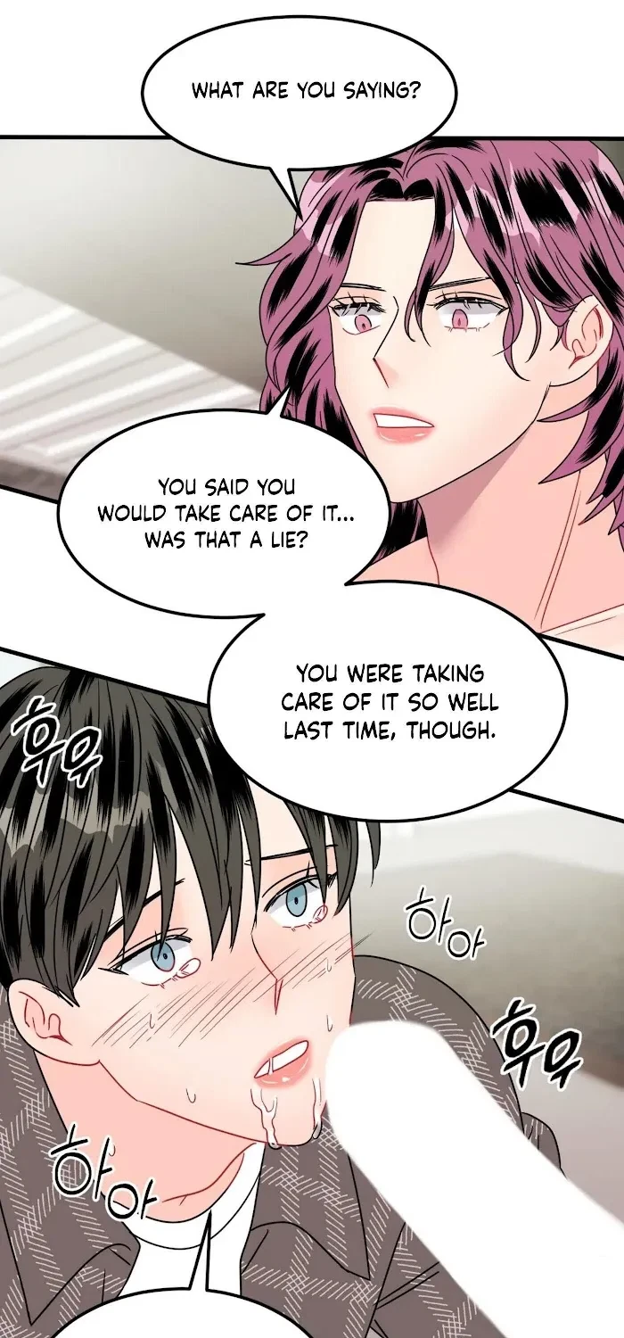 PUSH AND PULL Chapter 9, page 48
