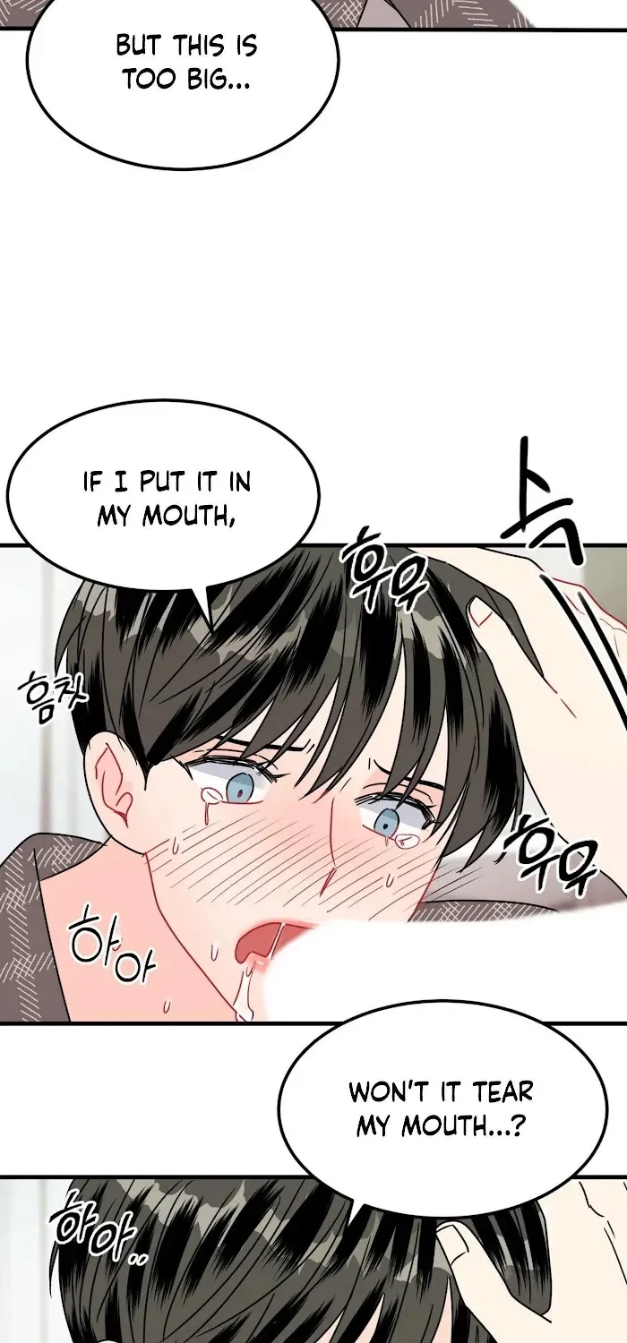 PUSH AND PULL Chapter 9, page 49