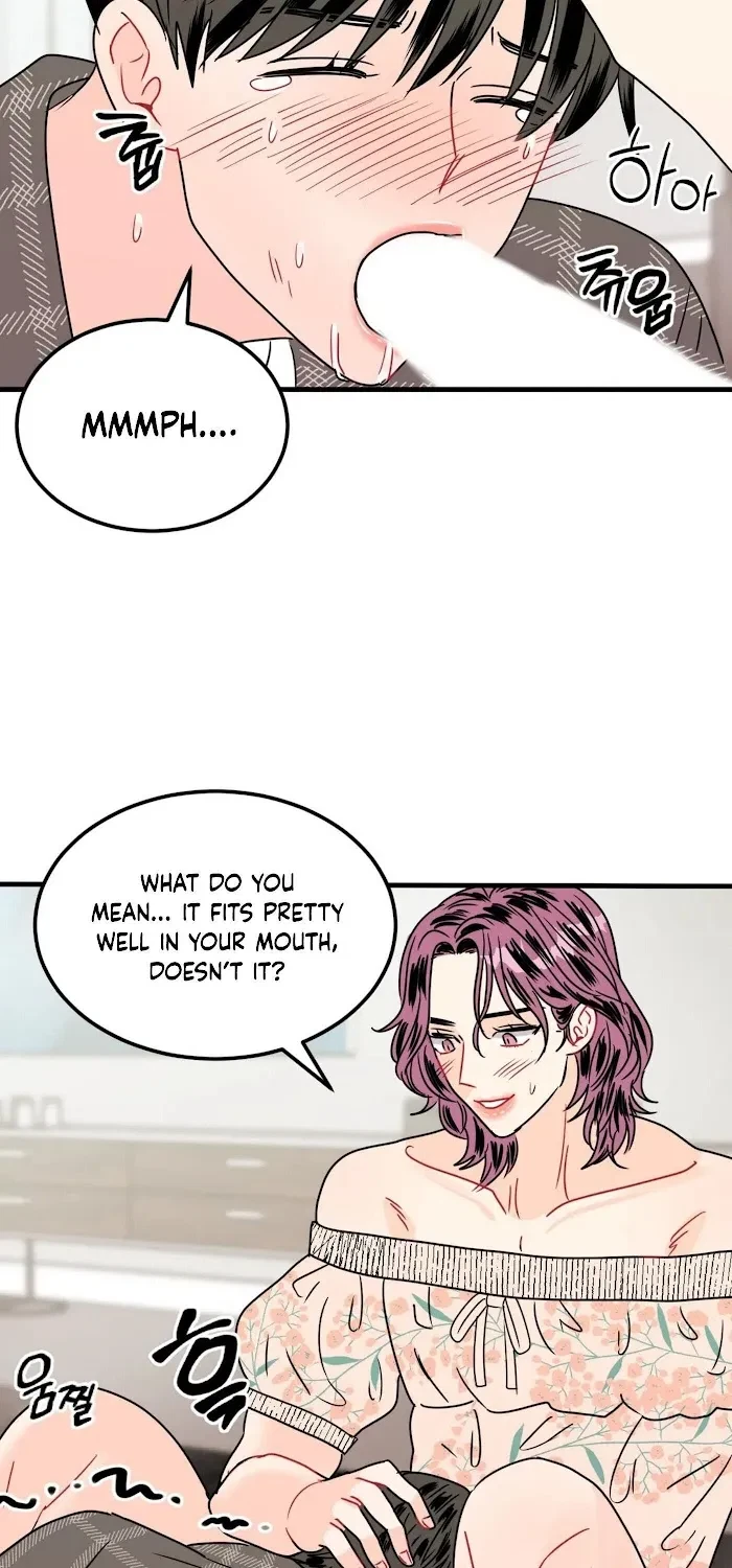 PUSH AND PULL Chapter 9, page 50