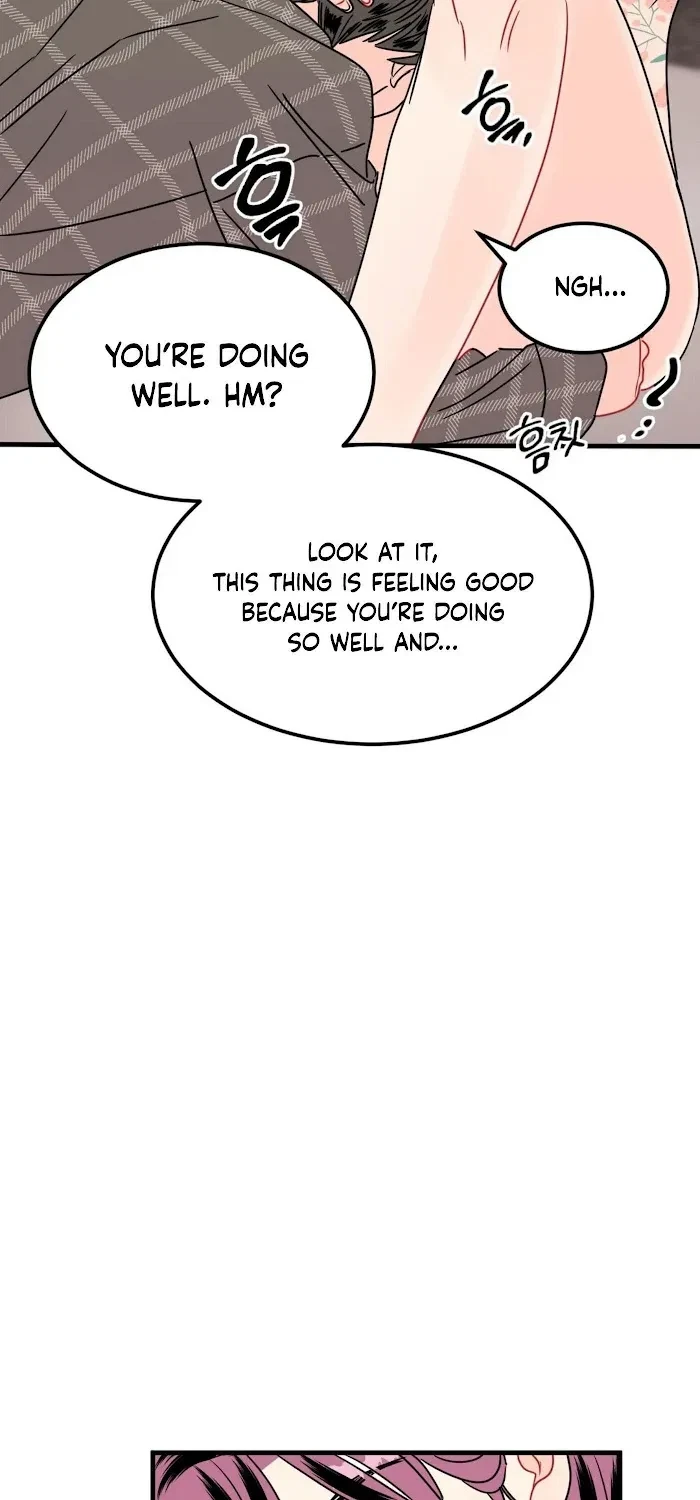 PUSH AND PULL Chapter 9, page 51