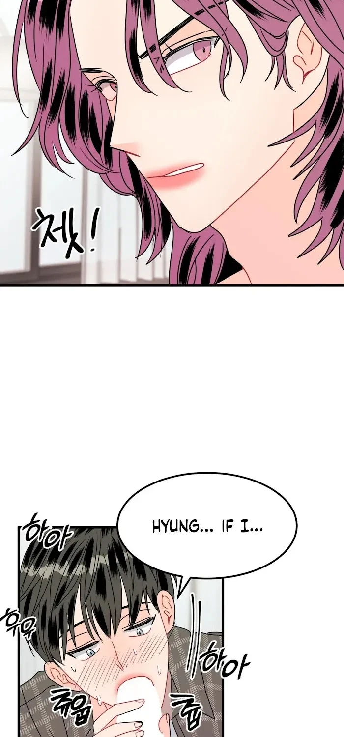 PUSH AND PULL Chapter 9, page 55