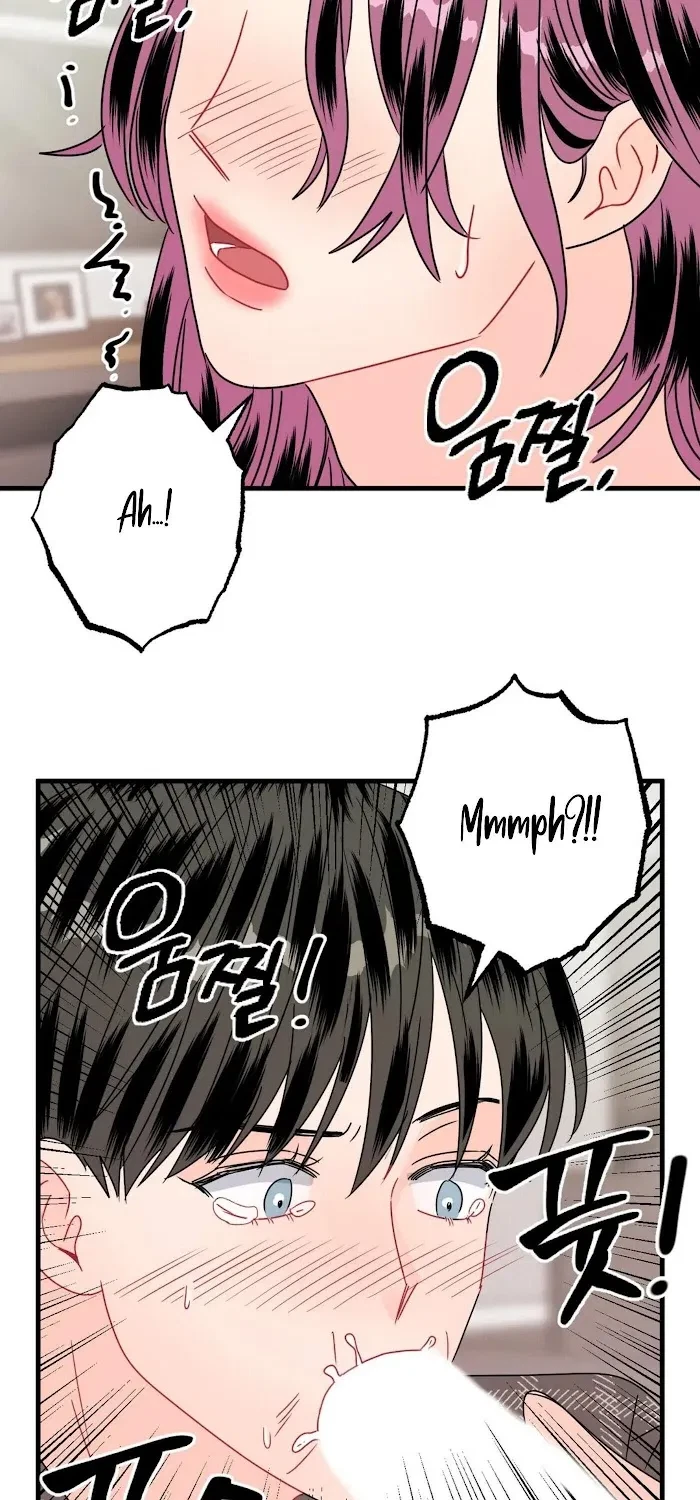 PUSH AND PULL Chapter 9, page 57