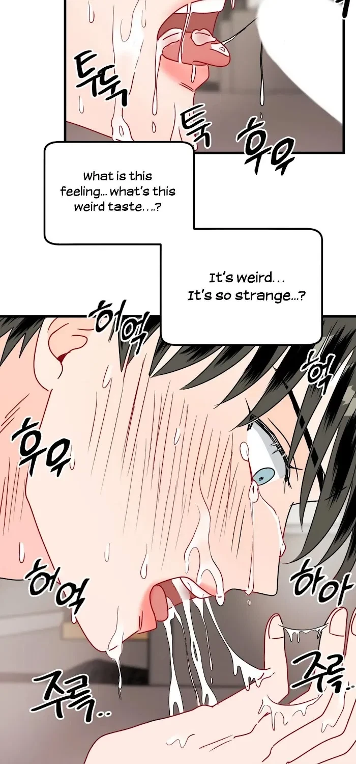 PUSH AND PULL Chapter 9, page 59