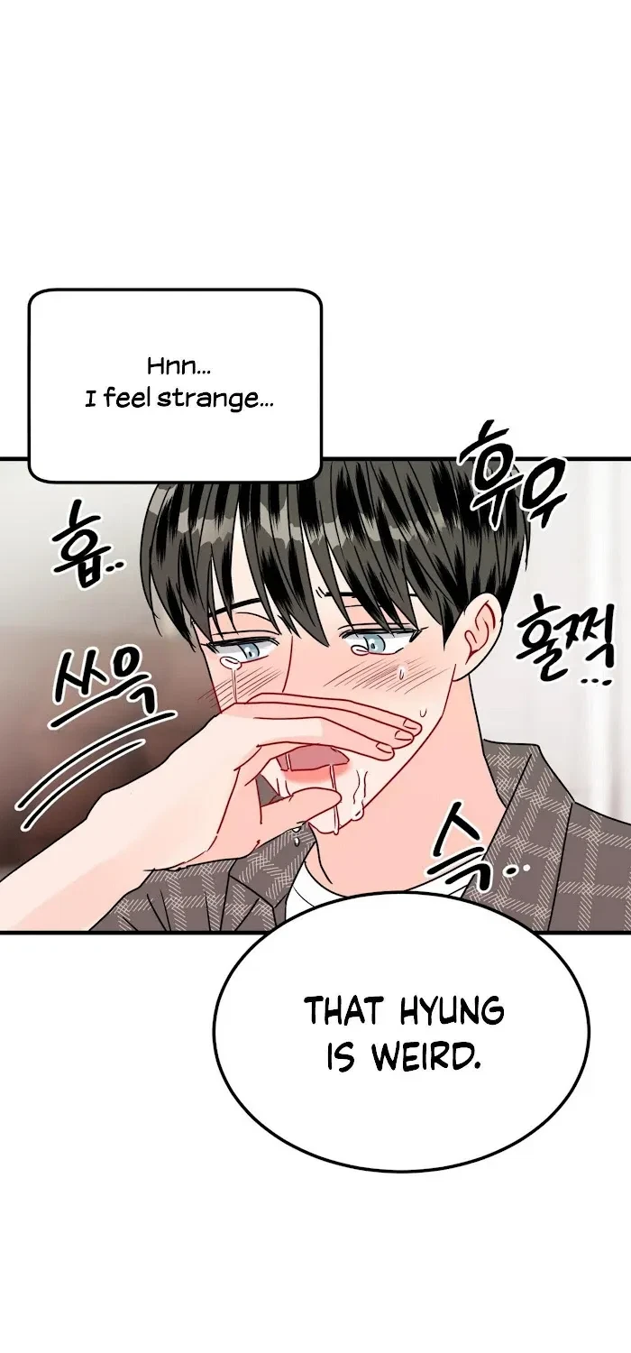 PUSH AND PULL Chapter 9, page 61