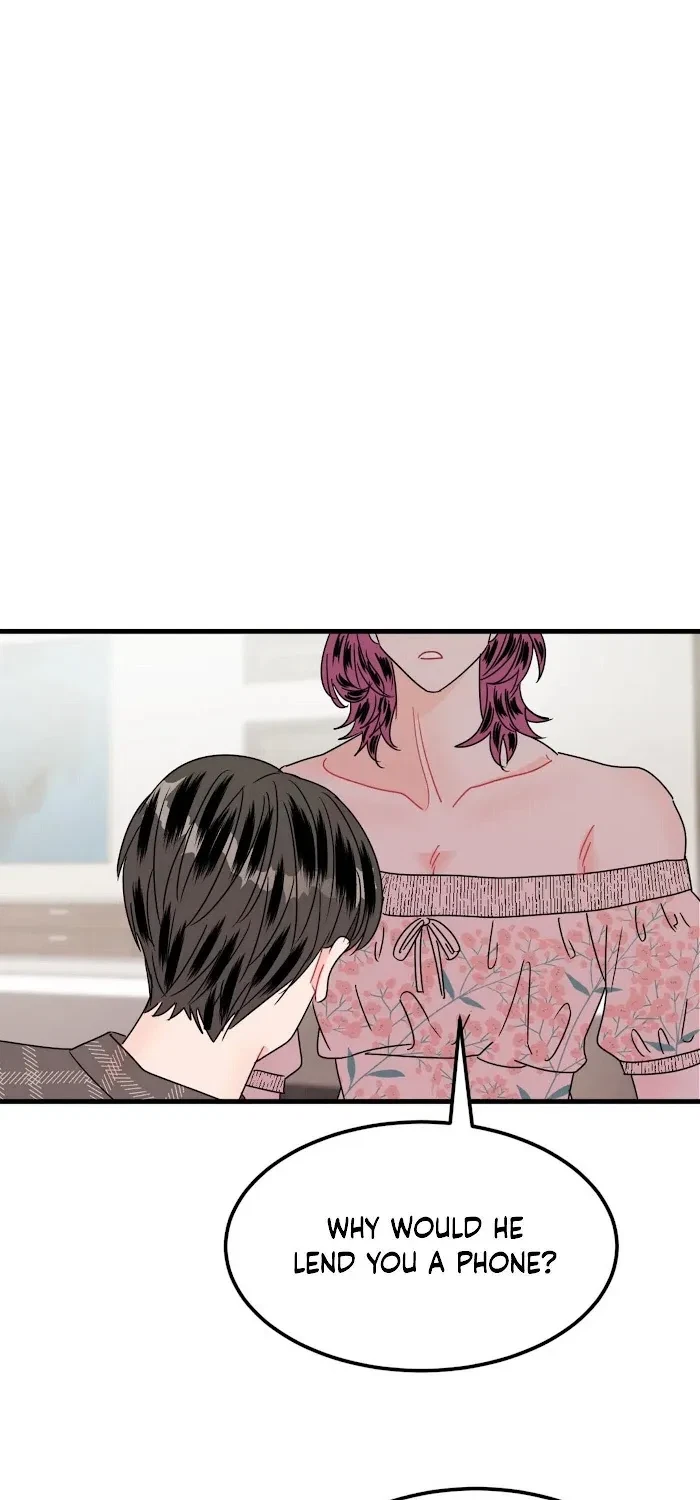 PUSH AND PULL Chapter 9, page 62