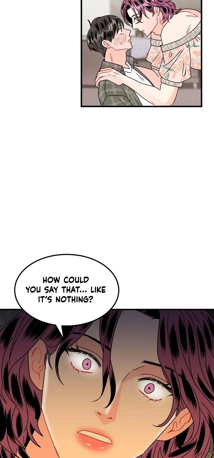 PUSH AND PULL Chapter 9, page 64
