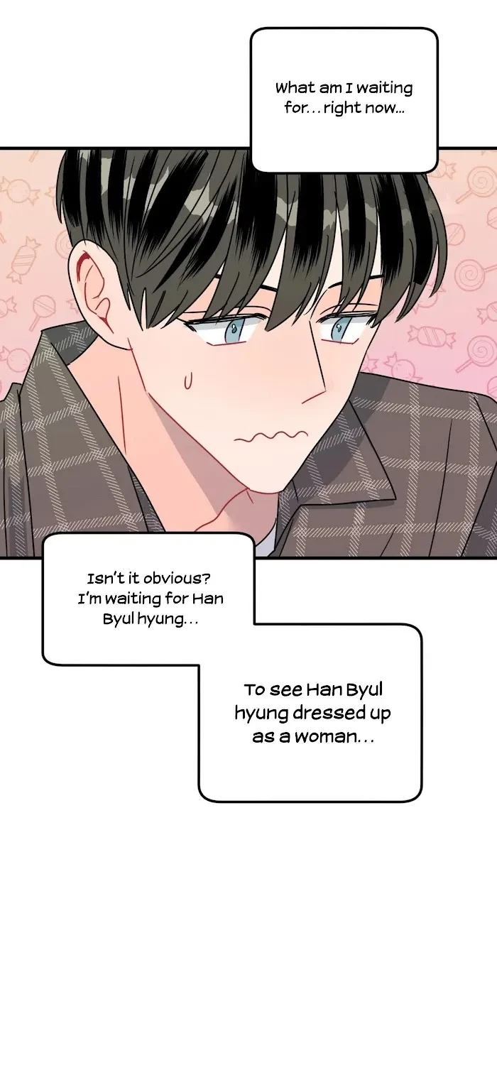 PUSH AND PULL Chapter 9, page 7