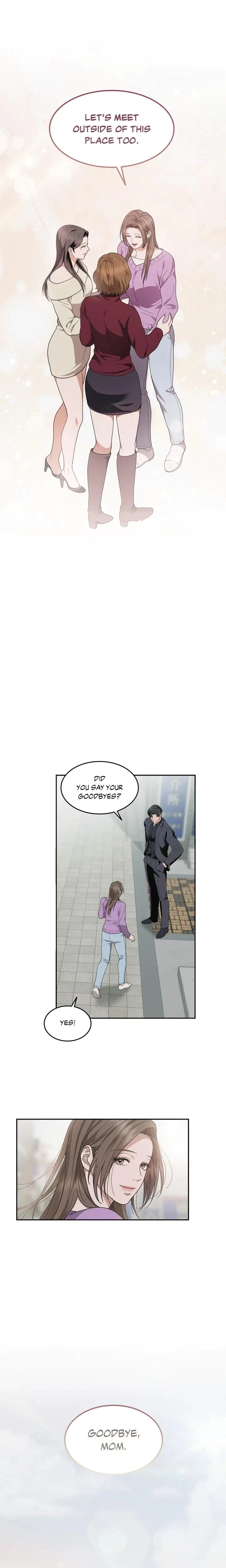 Violet Romance Chapter 14, page 15