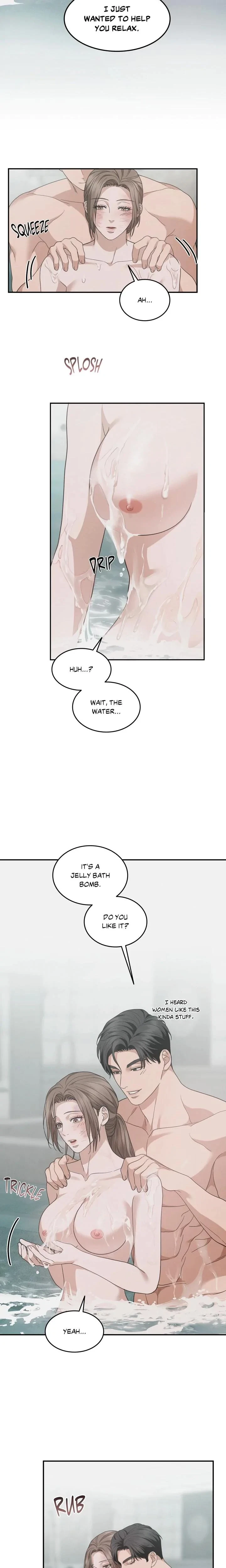 Violet Romance Chapter 14, page 2