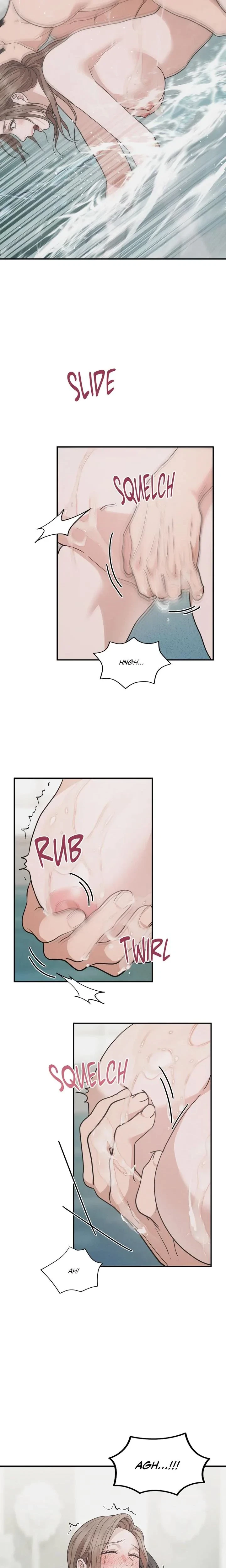 Violet Romance Chapter 14, page 7