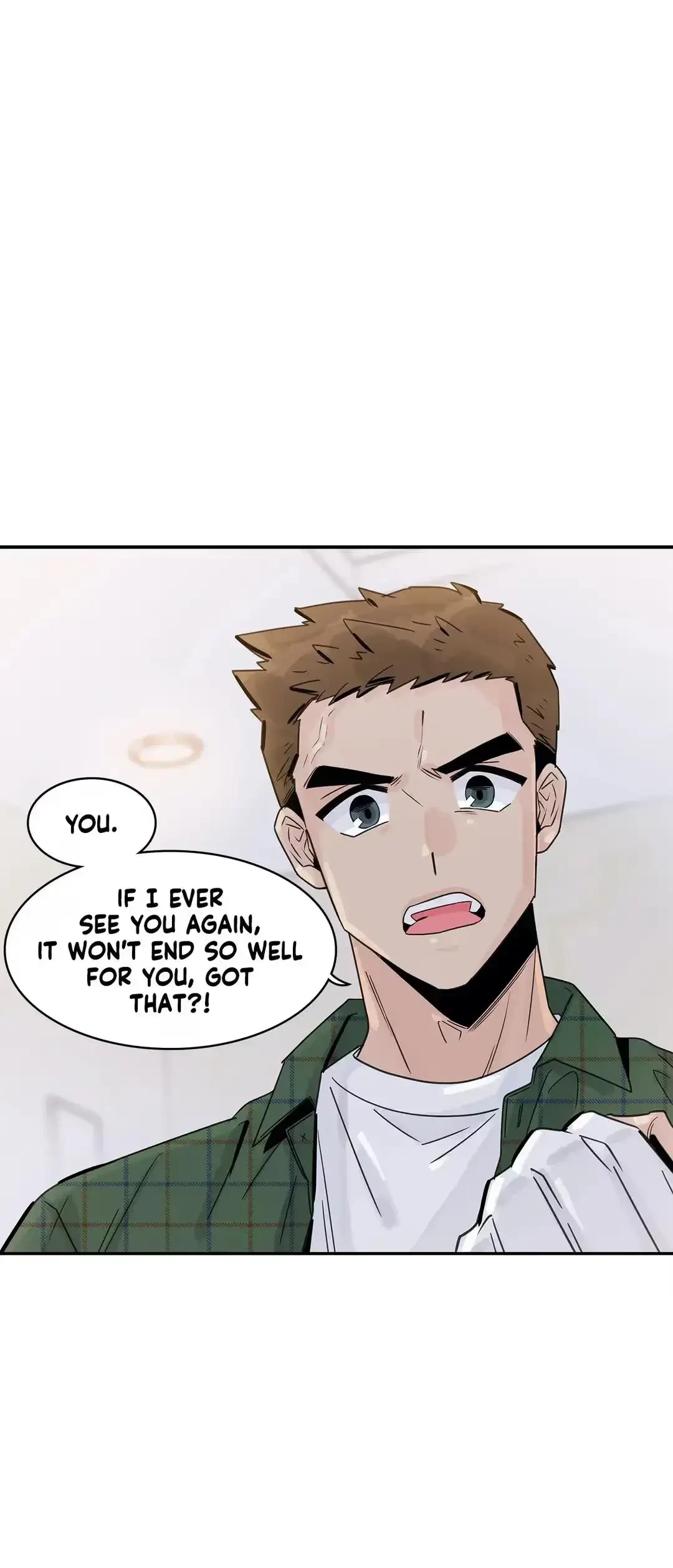 Flirting 9 To 6 Chapter 18, page 15