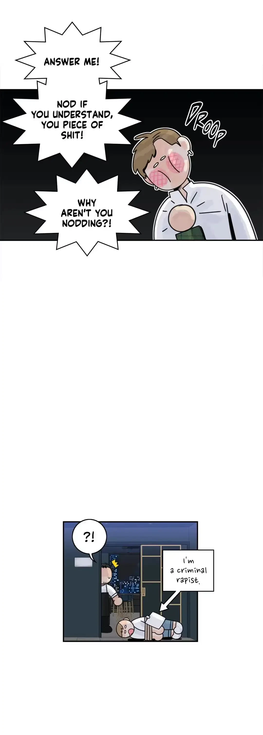 Flirting 9 To 6 Chapter 18, page 16