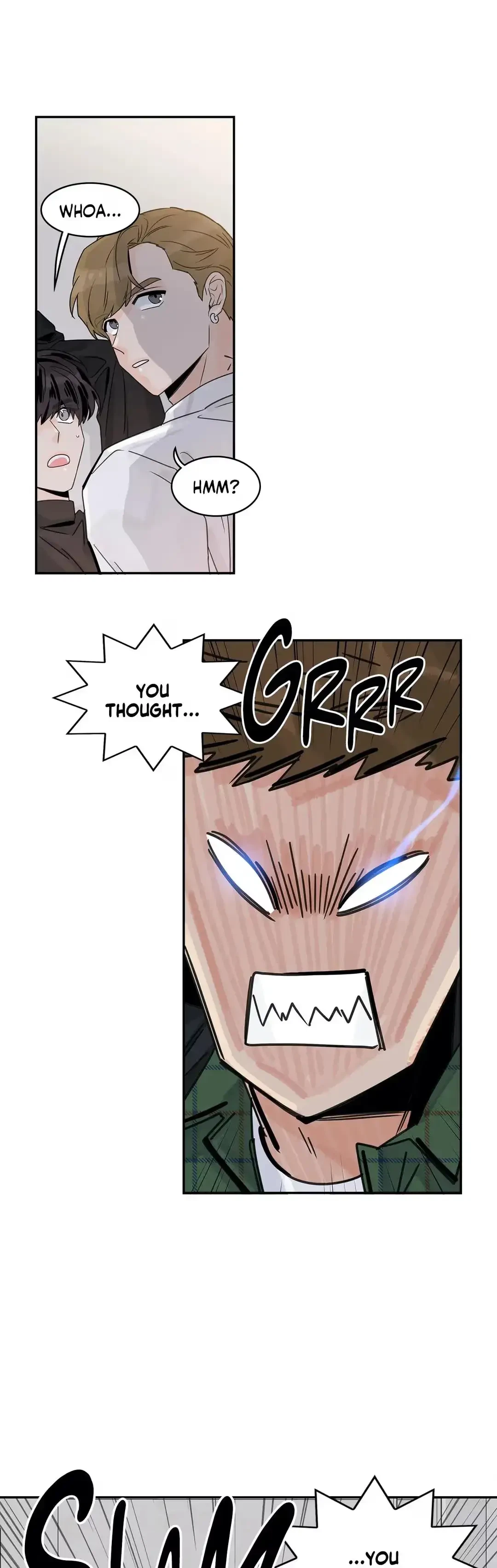 Flirting 9 To 6 Chapter 18, page 2