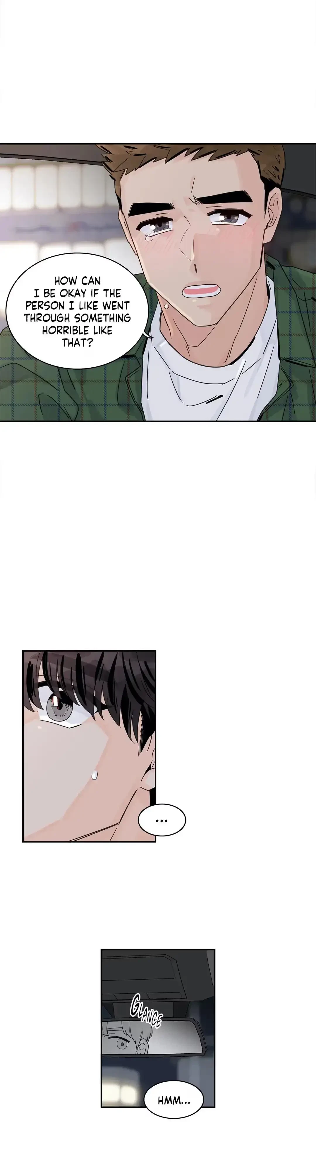Flirting 9 To 6 Chapter 18, page 23
