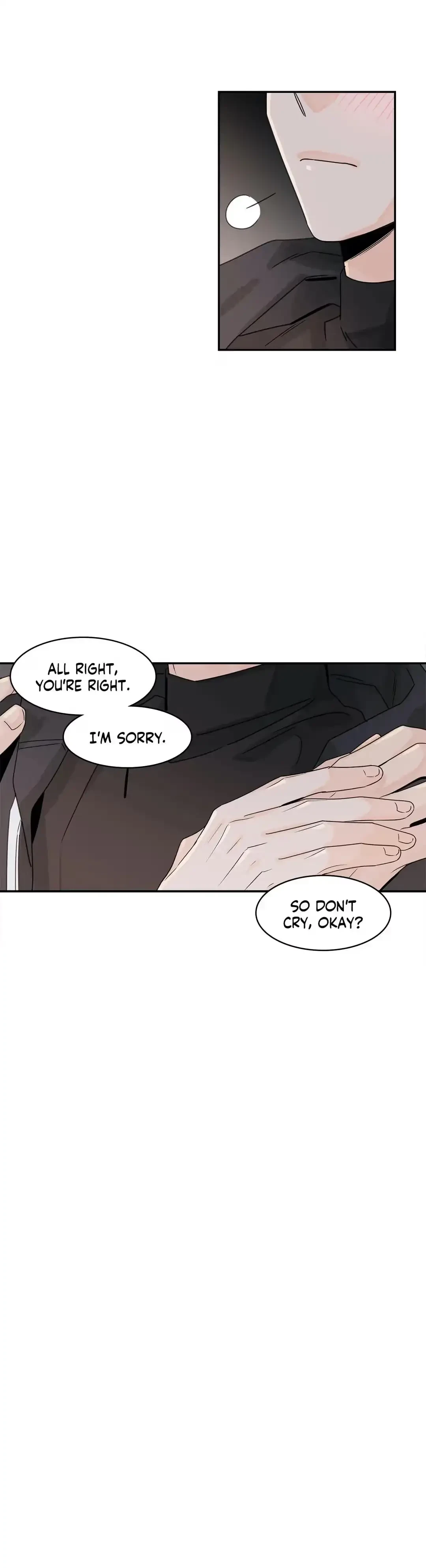 Flirting 9 To 6 Chapter 18, page 24